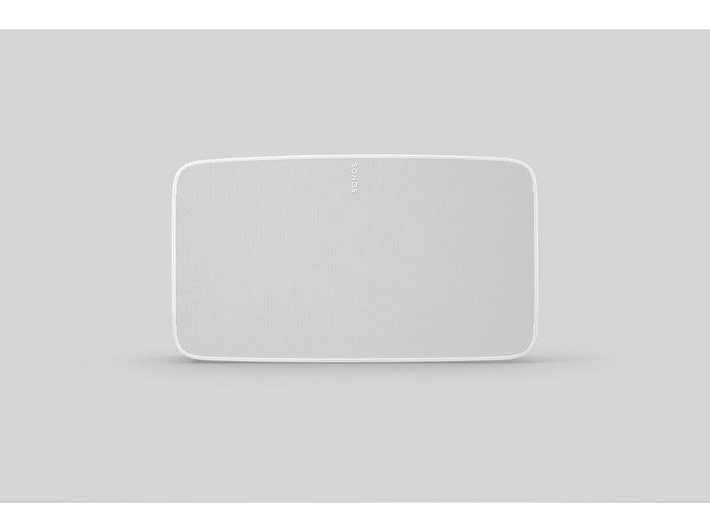 Sonos Five Trådløs Høyttaler (hvit) 2pk Høyttalere