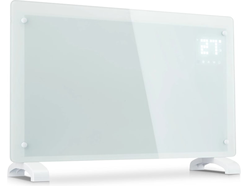 Andersson GSH 3.2 Panelovn 2000W (hvit) Panelovner