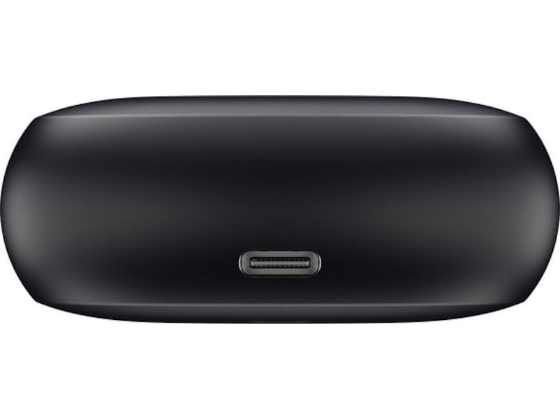 Bose Ultra Trådløse åpne ørepropper, half In-Ear (sort) Ørepropper