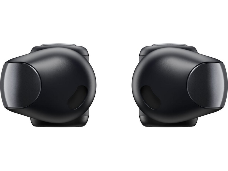 Bose Ultra Trådløse åpne ørepropper, half In-Ear (sort) Ørepropper