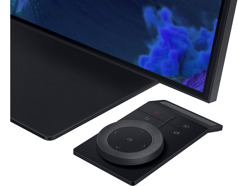 Samsung 55" Odyssey Ark 4K Curved gamingskjerm 55CG970 Skjermer