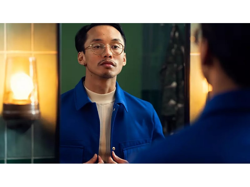 Philips OneBlade 360 Reserveknivblad QP440/50 4-pack Tilbehør til barbermaskiner