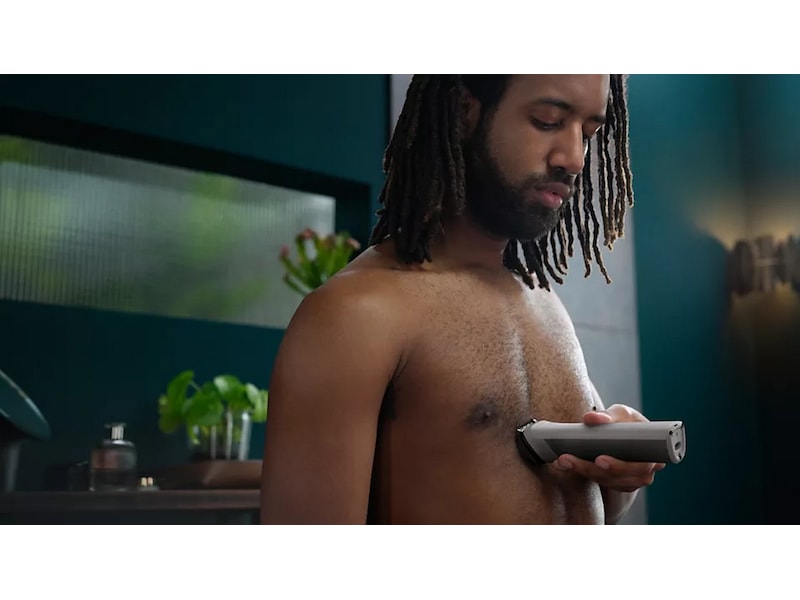 Philips Series 5000 MG5940/15 All-in-One Trimmer Barbermaskiner