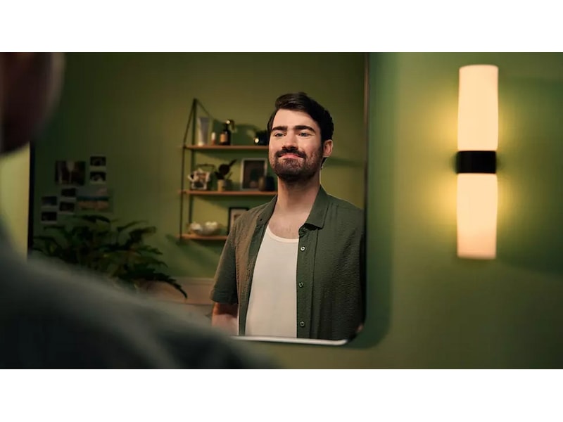 Philips Series 5000 MG5940/15 All-in-One Trimmer Barbermaskiner