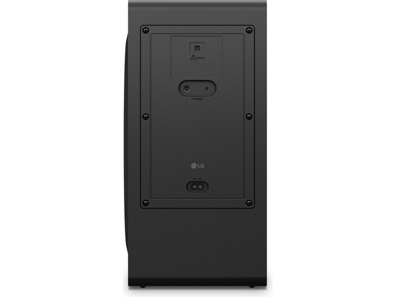 LG NS90TY Lydplanke Lydplanker