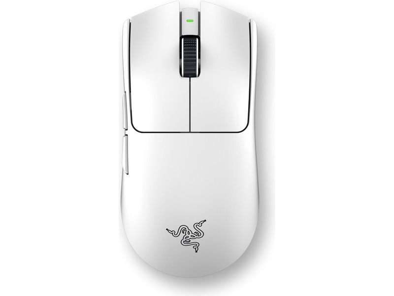 Razer Viper V3 Pro Trådløs Esports Gamingmus (hvit) Gamingmus