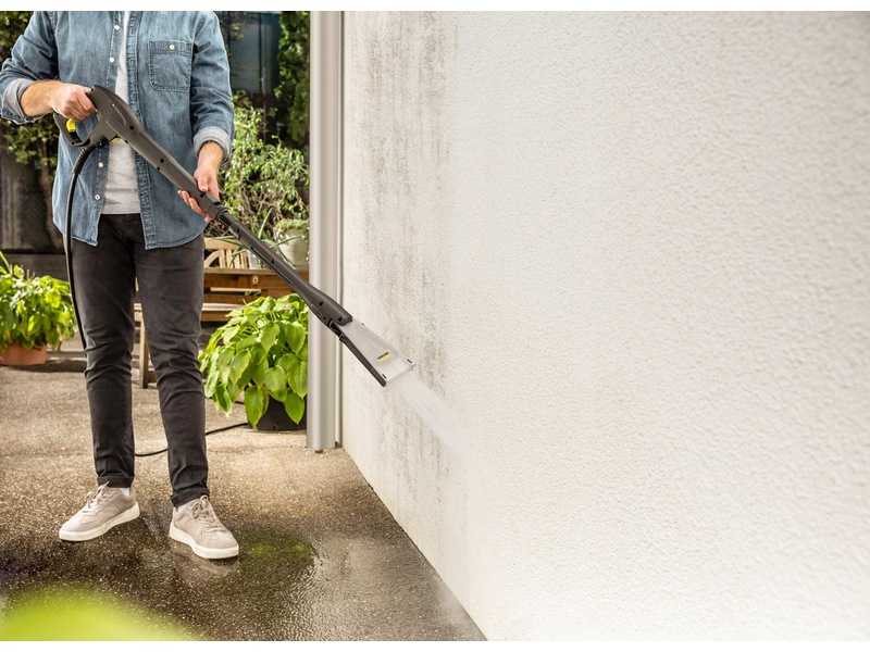 Kärcher eco!Booster 145 til Kärcher K 5 Tilbehør til høytrykksspylere