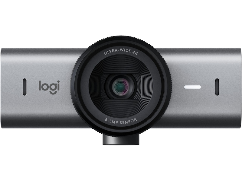 Logitech MX Brio 705 for Business webkamera (graphite) Webkamera