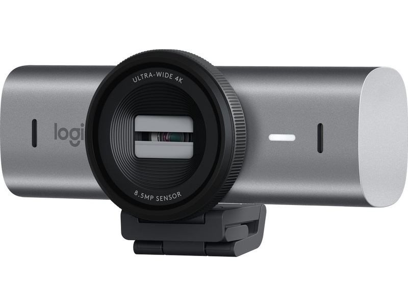 Logitech MX Brio 705 for Business webkamera (graphite) Webkamera