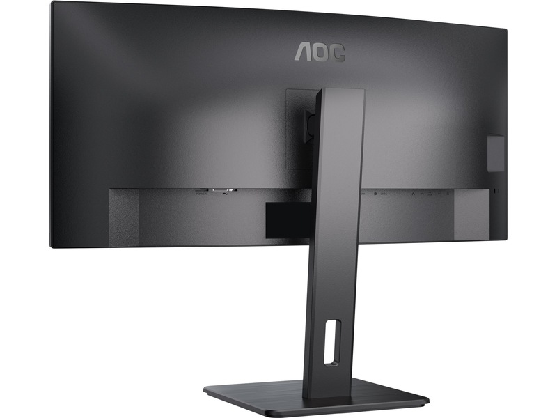 AOC 34" curved skjerm CU34P3CV Skjermer