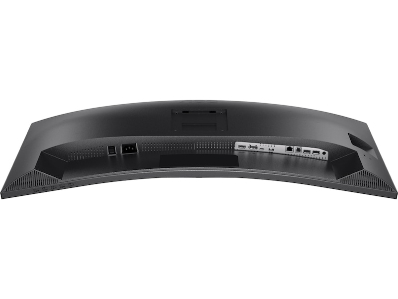 AOC 34" curved skjerm CU34P3CV Skjermer