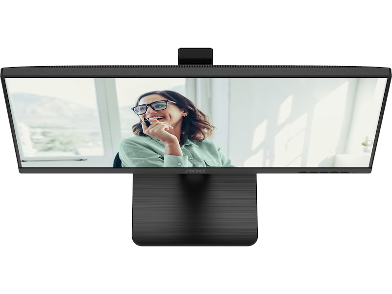 AOC 27" skjerm Q27P3CV Skjermer