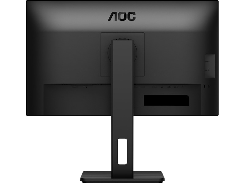 AOC 27" skjerm Q27P3CV Skjermer
