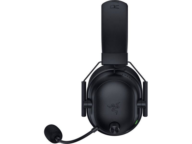 Razer Blackshark V2 Hyperspeed Trådløs Gaming Headset -B-Grade Demo headset