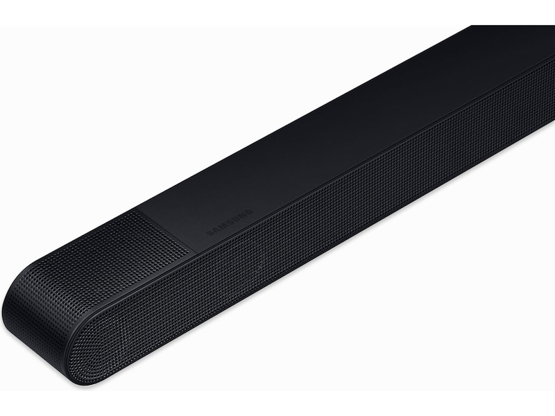 Samsung HW-S810D soundbar med subwoofer (sort) Lydplanker