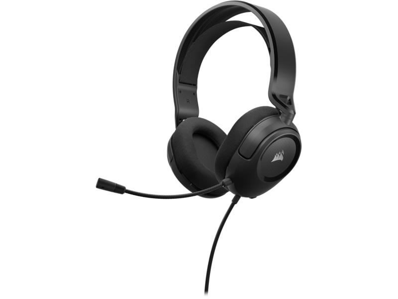 Corsair HS35 Surround v2 gamingheadset (carbon) Gaming headset