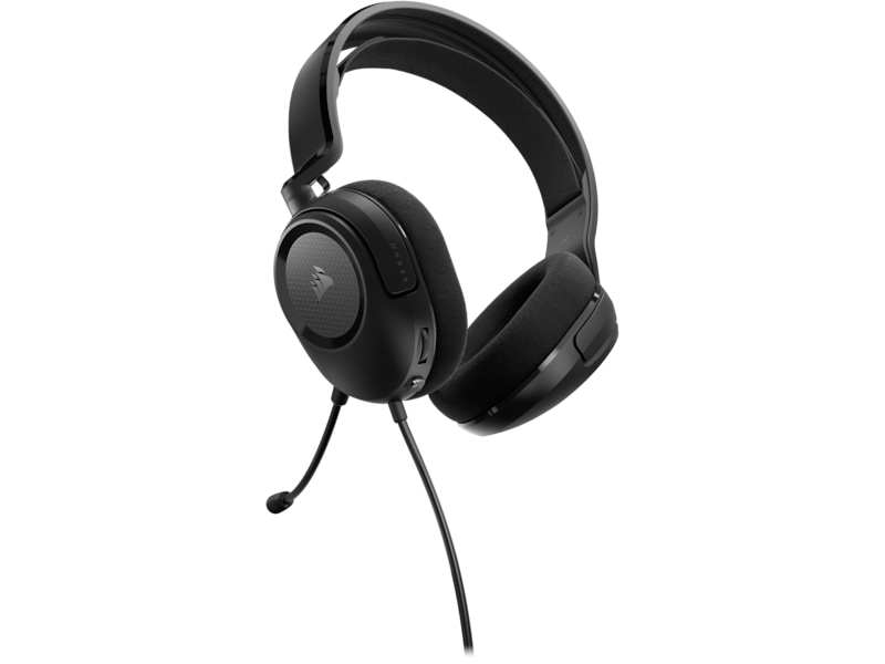 Corsair HS35 Surround v2 gamingheadset (carbon) Gaming headset