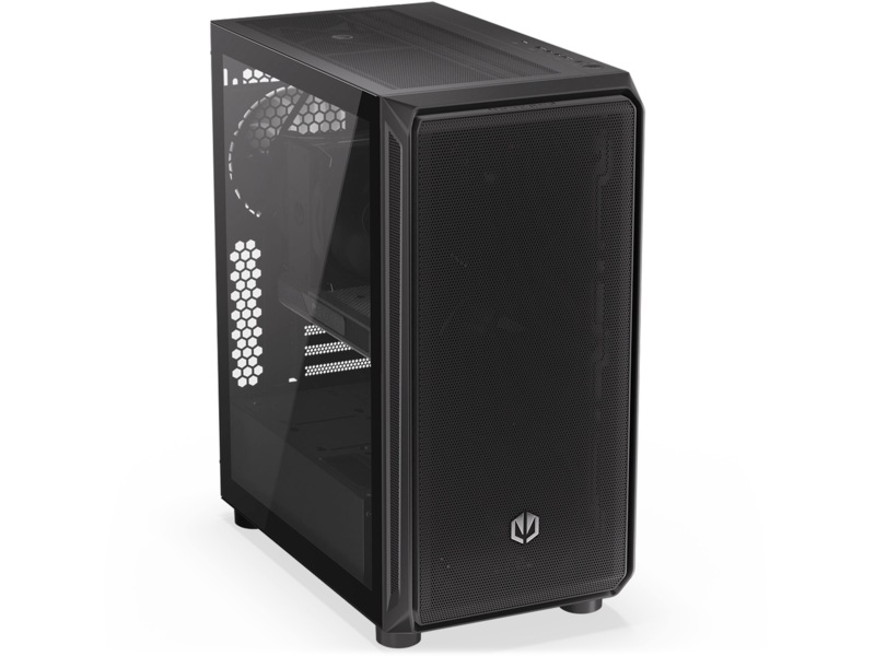 Komplett-PC Office i35 Stasjonær PC