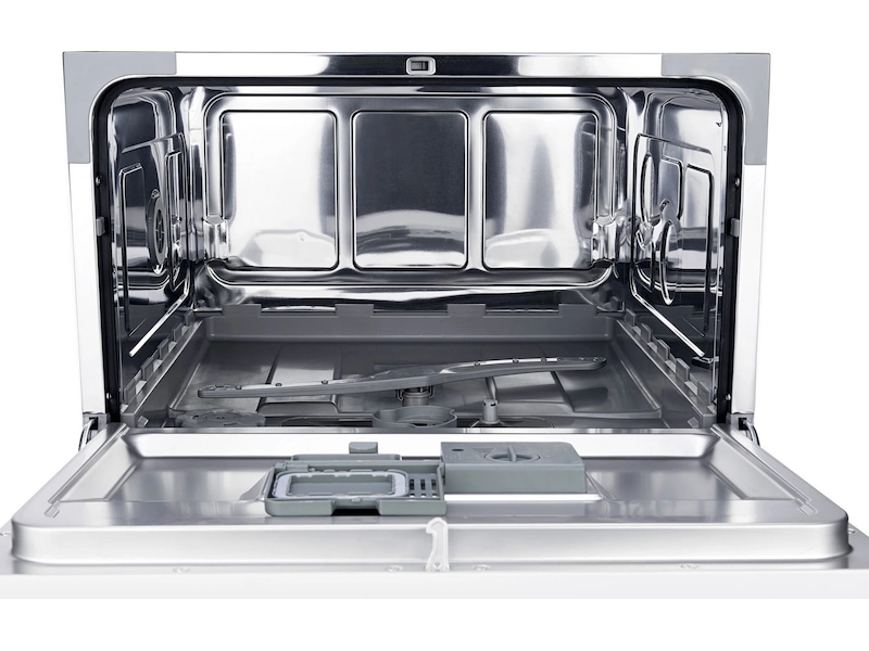 Andersson DHW 2.0 Oppvaskmaskin (hvit) Benkoppvaskmaskin