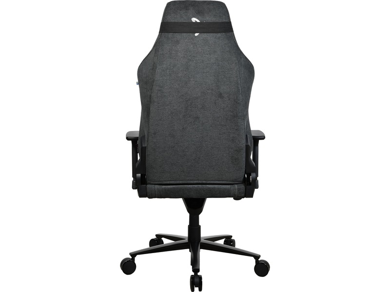Arozzi Vernazza XL SoftFabric Gamingstol (mørk grå) Gamingstoler