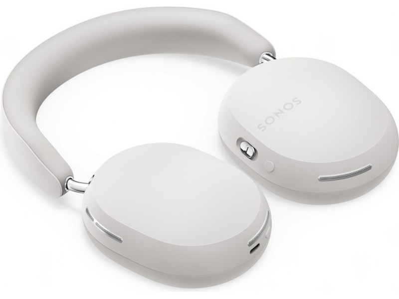 Sonos Ace hodetelefoner (hvit) Hodetelefoner