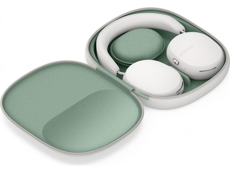 Sonos Ace hodetelefoner (hvit) Hodetelefoner