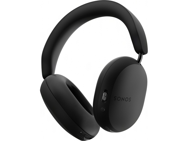 Sonos Ace hodetelefoner (sort) Hodetelefoner