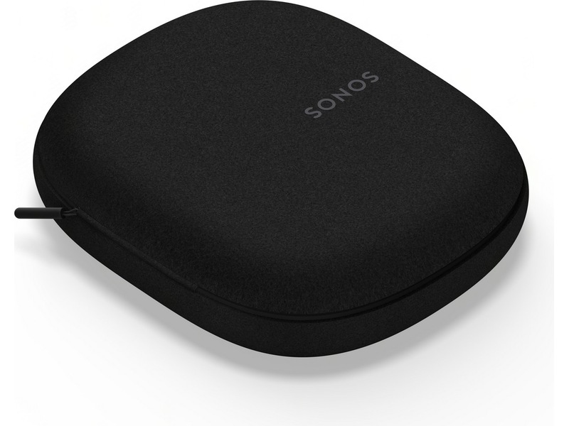 Sonos Ace hodetelefoner (sort) Hodetelefoner