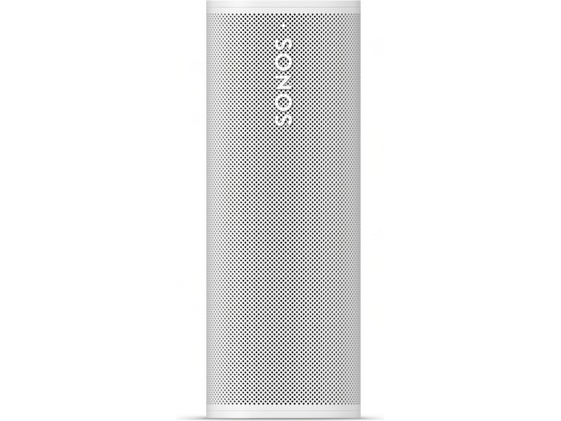 Sonos Roam 2 trådløs høyttaler (hvit) Trådløs / Bluetooth-høyttaler