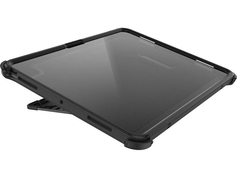 OtterBox Defender Apple iPad Pro 13" (M4) - black - ProPack Deksel til nettbrett