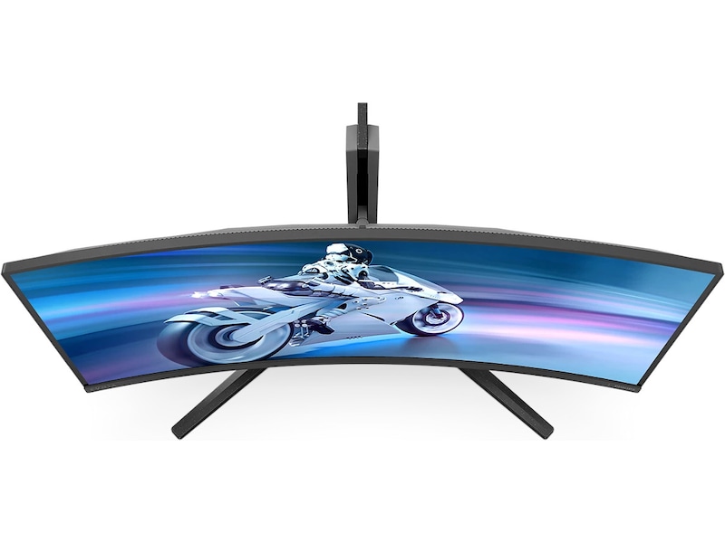 Philips 34" gamingskjerm 34M2C6500/00 Skjermer