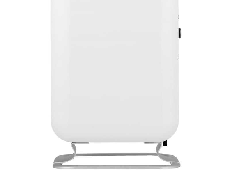 Mill Gentle Air oljeovn 1500W Frittstående varmeovner