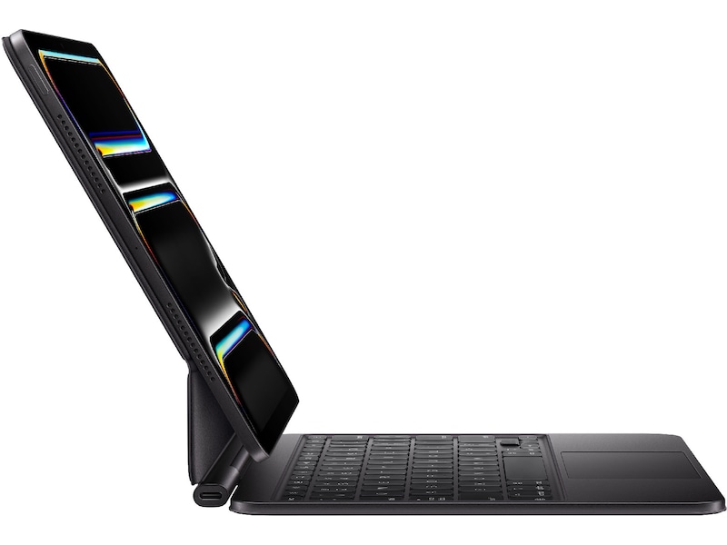 Apple iPad Pro 11" Magic Keyboard 11 (black) Tastatur og stylus