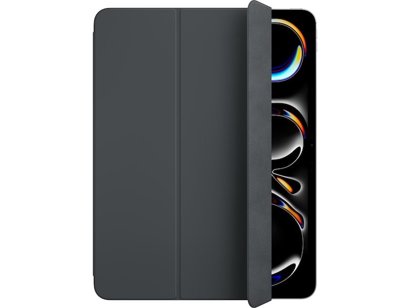 Apple iPad Pro 13" Smart Folio 13 (black) Deksel til nettbrett