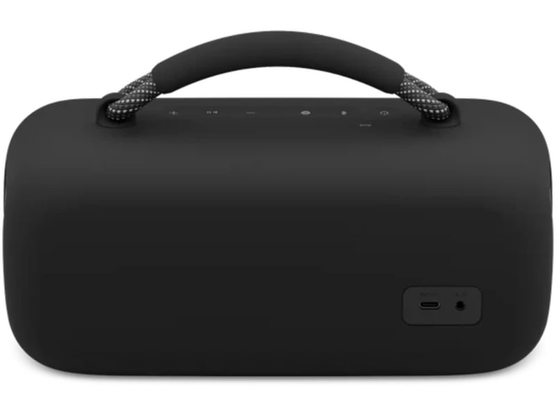 Bose SoundLink Max bærbar høyttaler (sort) Trådløs / Bluetooth-høyttaler