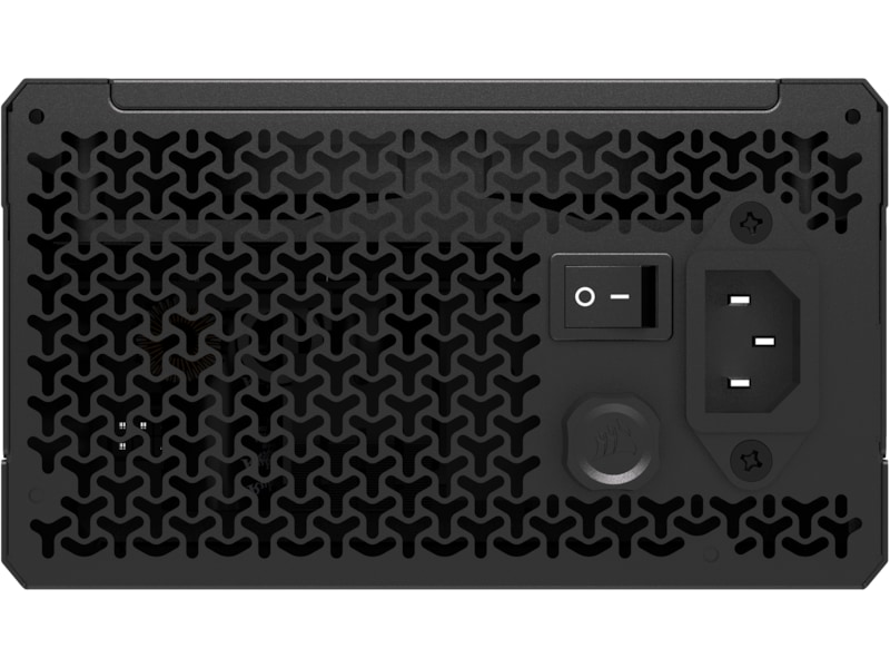 Corsair RMx Series RM750x PSU Enheter