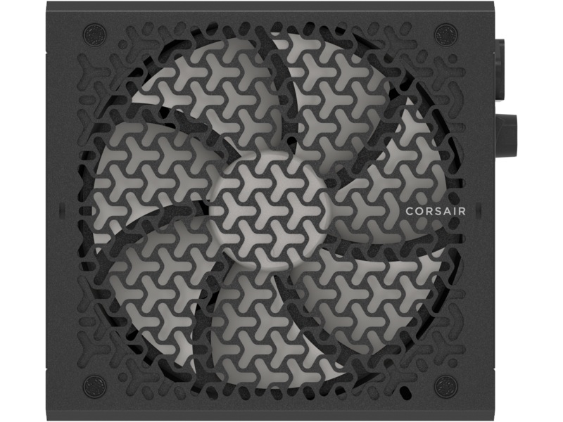 Corsair RMx Series RM1000x PSU Enheter