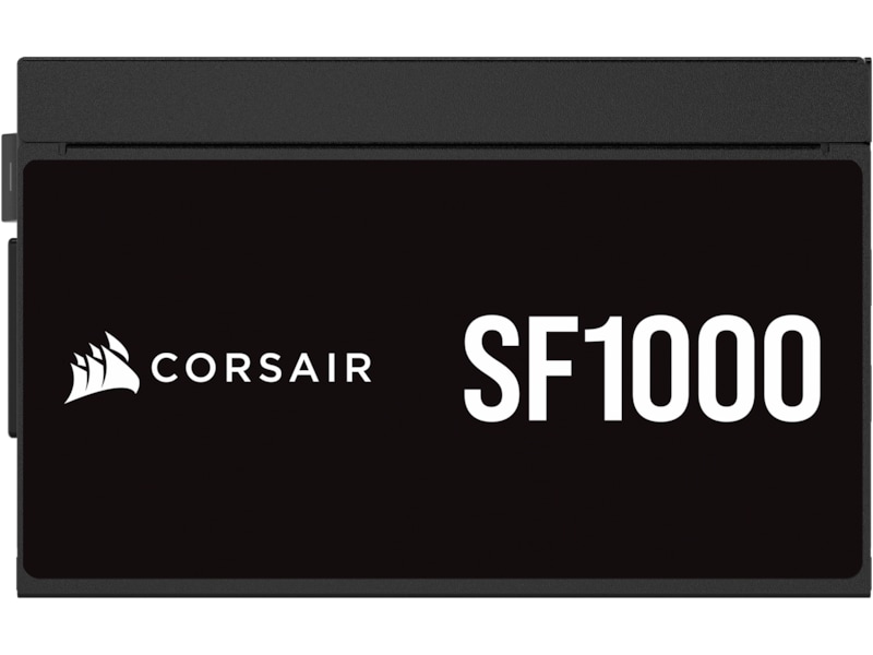 Corsair SF Series SF1000 80 PLUS Platinum SFX PSU Enheter