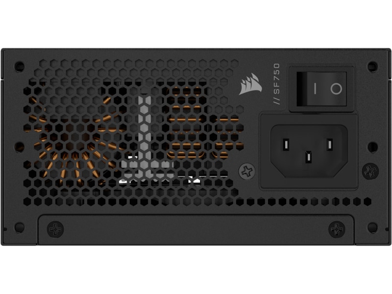 Corsair SF Series SF750 80 PLUS Platinum SFX  PSU Enheter