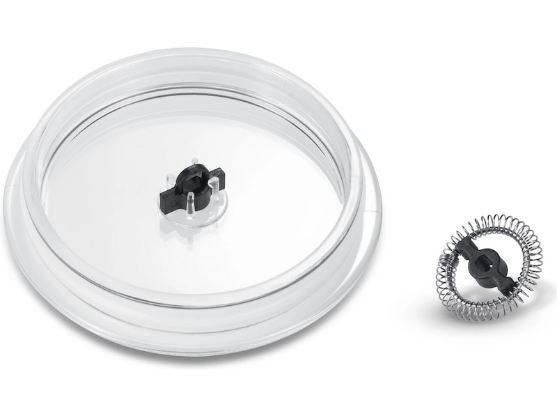 Andersson MKF-H2000 Melkeskummer Melkeskummer