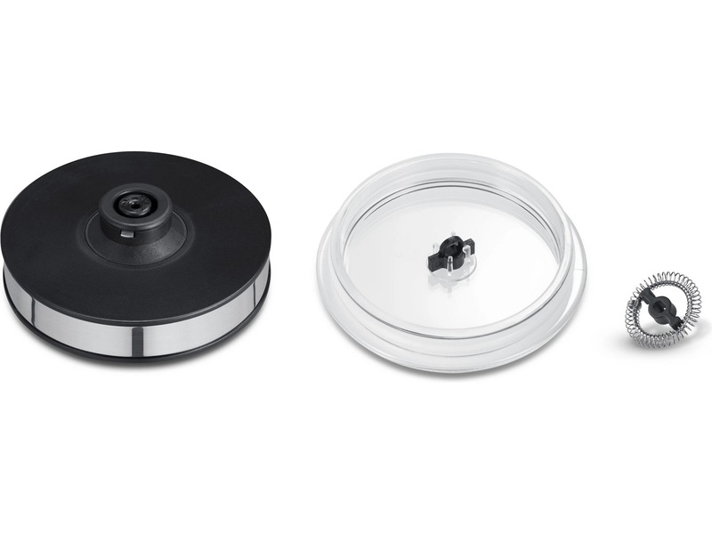 Andersson MKF-H2000 Melkeskummer Melkeskummer