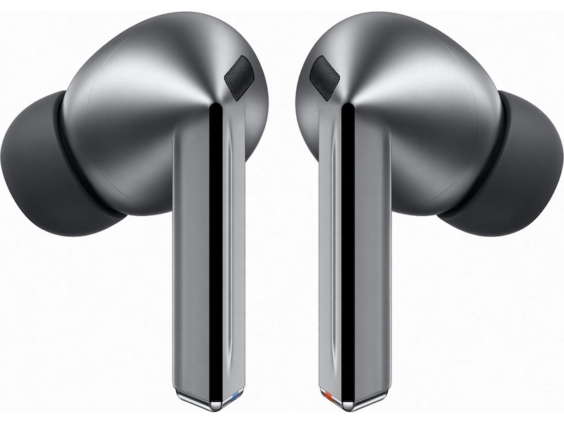 Galaxy Buds3 Pro trådløse ørepropper, In Ear (sølv) Ørepropper