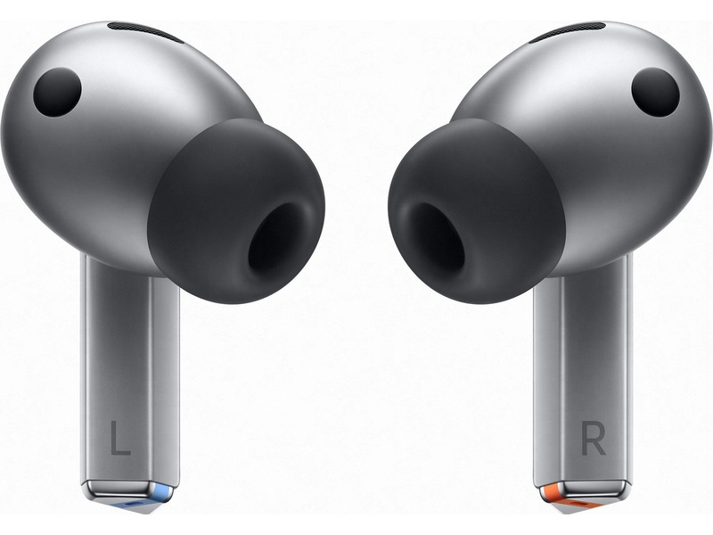 Galaxy Buds3 Pro trådløse ørepropper, In Ear (sølv) Ørepropper