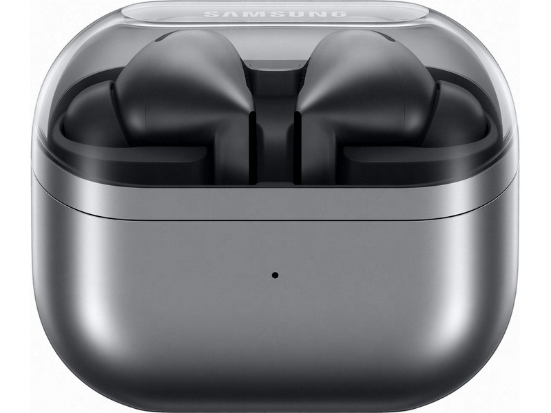Galaxy Buds3 Pro trådløse ørepropper, In Ear (sølv) Ørepropper