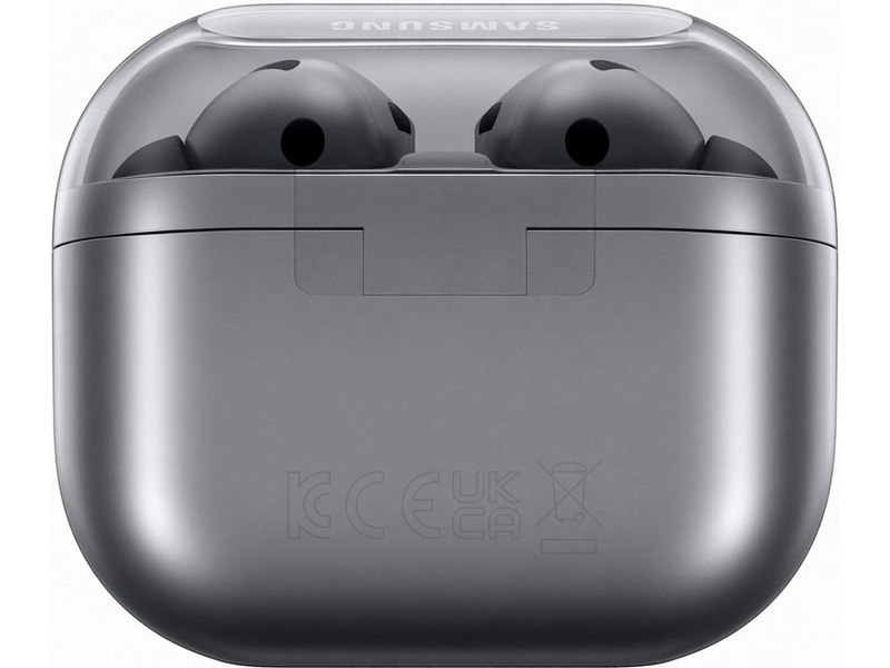 Galaxy Buds3 Pro trådløse ørepropper, In Ear (sølv) Ørepropper