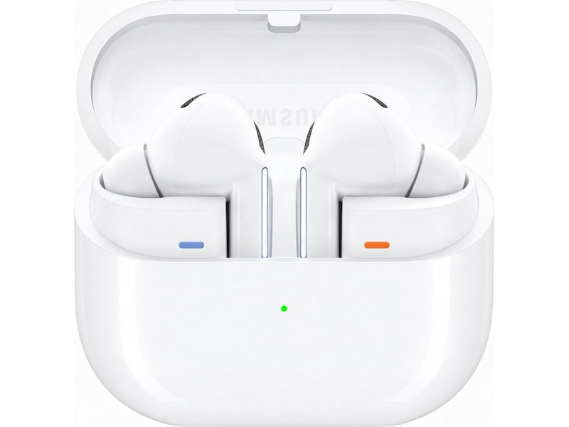 Galaxy Buds3 Pro trådløse ørepropper, In Ear (hvit) Ørepropper