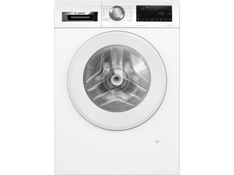 Bosch Serie 6 WGG244ZMSN Vaskemaskin