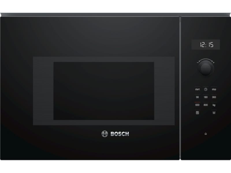 Bosch Serie 6 BFL524MB0 Integrert Mikro Mikrobølgeovn