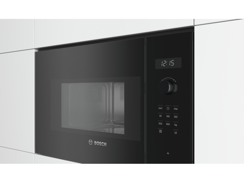 Bosch Serie 6 BFL524MB0 Integrert Mikro Mikrobølgeovn
