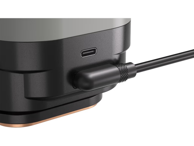 Corsair iCUE LINK Titan 280 RX RGB AIO Kjøler (sort) CPU - Vannkjøling